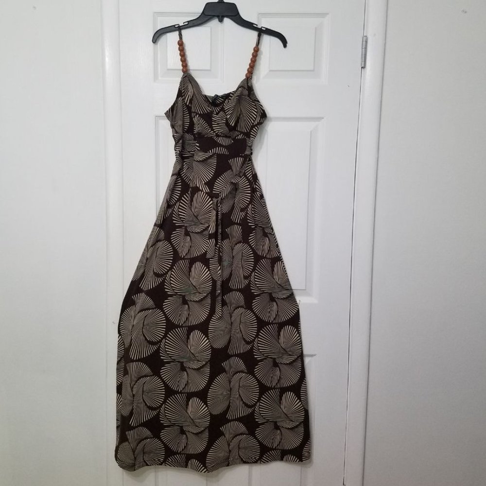 Essentials By Milano Dress
